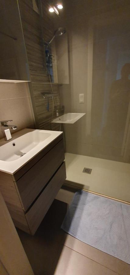 3 Bedroom Apartment Nearby The Sea Ostend Exterior photo